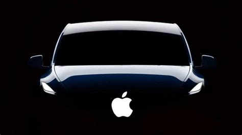 A­p­p­l­e­ ­C­a­r­ ­p­r­o­j­e­s­i­n­i­n­ ­s­o­n­a­ ­e­r­d­i­ğ­i­ ­b­i­l­d­i­r­i­l­d­i­